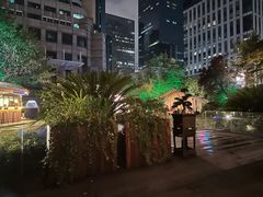 -SWAG·日咖夜酒·城市露营