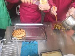 -刘小武·锅魁(总店)