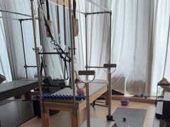 -乐刻瑜伽·普拉提·小瑜荚YogaPod(滨江银泰店)