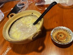 -芋包王闽南茶楼(八市店)