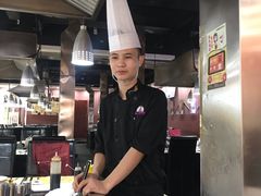 -利昂法式铁板主题餐厅(新奥购物中心店)