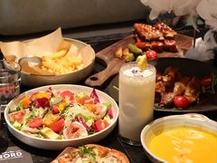 -Nord Grill&Bar Highland诺德西餐(深圳欢乐海岸店)