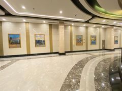 -上海华凯华美达广场酒店