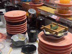 -争鲜回转寿司(南开大悦城店)