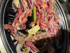 -杨小佳·齐齐哈尔烤肉·烤串(广州店)