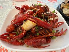 -靓靓蒸虾·头牌蒸虾(南山桂庙店)