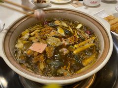 -土连锅·现熬养生汤锅(梁家巷店)