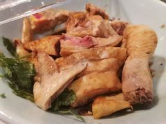自助午餐-The COOK·厨餐厅·自助餐(浦东嘉里大酒店)