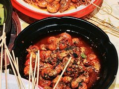 -串盟烧烤大排档·长沙美食地标(星沙店)