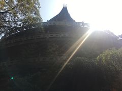 -南京市无想山景区