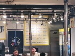 -英雄故事地摊烤肉(马驹桥店)