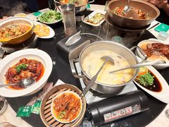 -花城粤菜餐厅(高新区店)