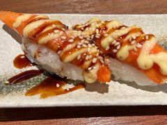 -小川洋风料理(大悦城店)