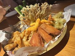 -MR.ROCKY洛奇先生·西餐&酒吧(琶醍店)