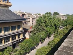 -西安城墙·碑林历史文化景区