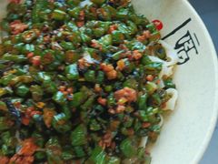 -山西刀削面(安定门店)