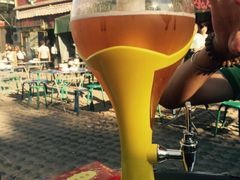 乾毓德平价海鲜烧烤城-天津乾毓德饭庄·清真传统炒菜·海鲜烧烤(咸阳路店)