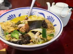 -窄巷子陕菜馆·地道陕西菜(粉巷店)