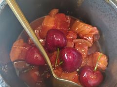 -甜阿姨·天台花园私房菜(万松园店)