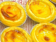-麦当劳(铜锣湾店)