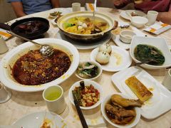 -顺风海鲜港(金玉兰店)