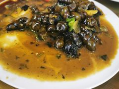 -花悦农庄 | 烧鸡·竹筒饭(沙迳高沙温泉香溪堡店)