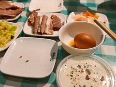 -中阿兰牛肉面(悦海新天地店)