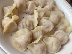 -乔家小院•本地小海鲜•非遗驴肉(万年泉路店)