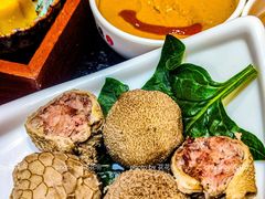 -汇聚德京味铜锅涮肉(沈家桥二路店)