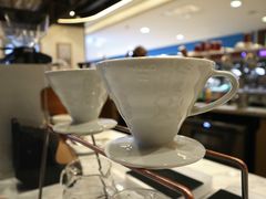 -COSTA COFFEE(恒基名人购物中心店)