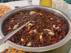 -笑红饭庄