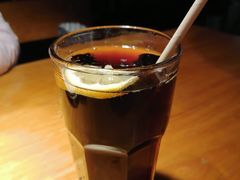可乐-Secco德式餐吧(南秀村店)
