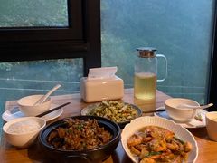 -WILDS 野有食(碧坞店)