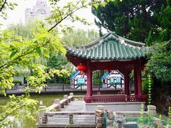 -上海千禧海鸥大酒店