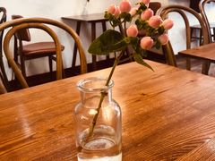 -AFS Cafe & Canteen(闽江二路店)