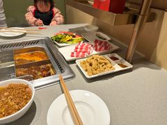 -海底捞火锅(新华联梦想城店)