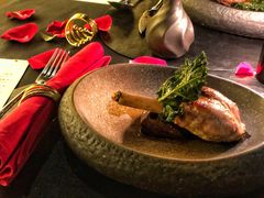 -Attitude西餐厅(西堤店)