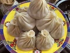 -宗巴雍姆藏餐府