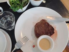 菲力牛排-LA  PETANQUE(泰安路店)