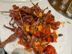 -潮汕壹号·潮汕菜·打边炉·生腌(总店)