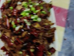 -吴记口味馆