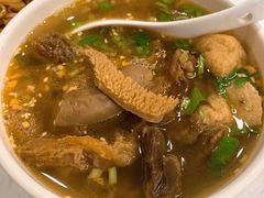 萝卜牛杂-有章牛杂(石厦店)