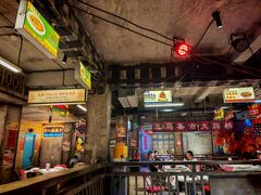 -五马集·海鲜·温州大牌档(黑金冠五马街十字路口店)