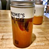 今天终于是在泰茶买了新款