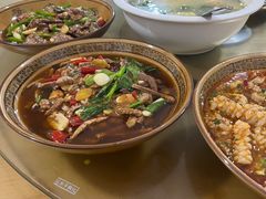 -周师饭店