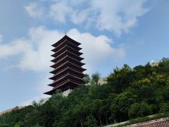 -牛首山文化旅游区