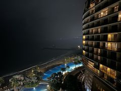 -深圳大梅沙京基洲际度假酒店