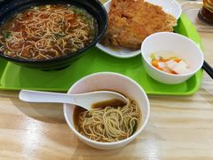 -晓午阳常熟炒浇面(红庙店)