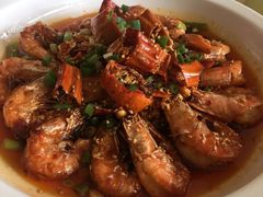 -吾味小厨(沈阳梅江店)