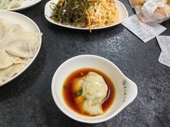 -东北农业大学饺子园